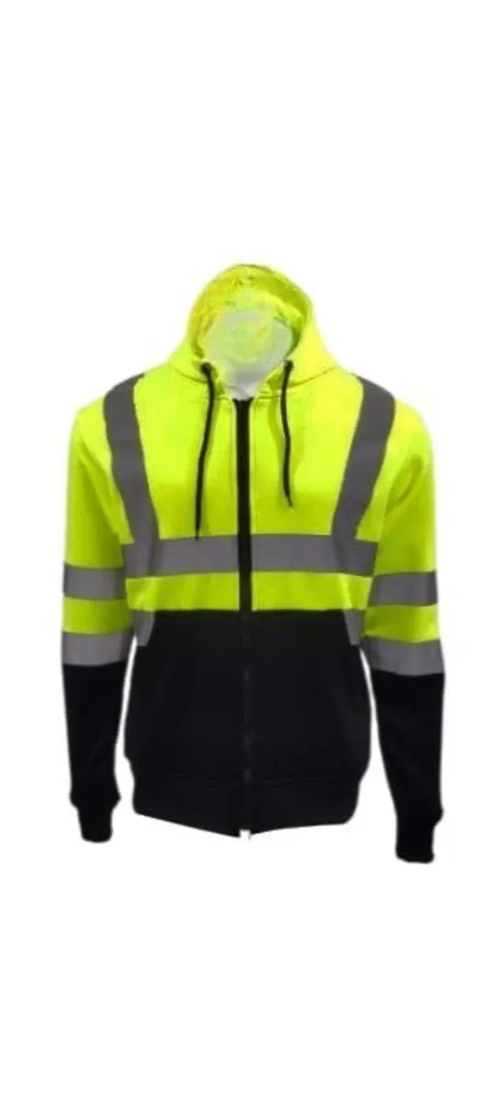 Work tools jacket - Image 3