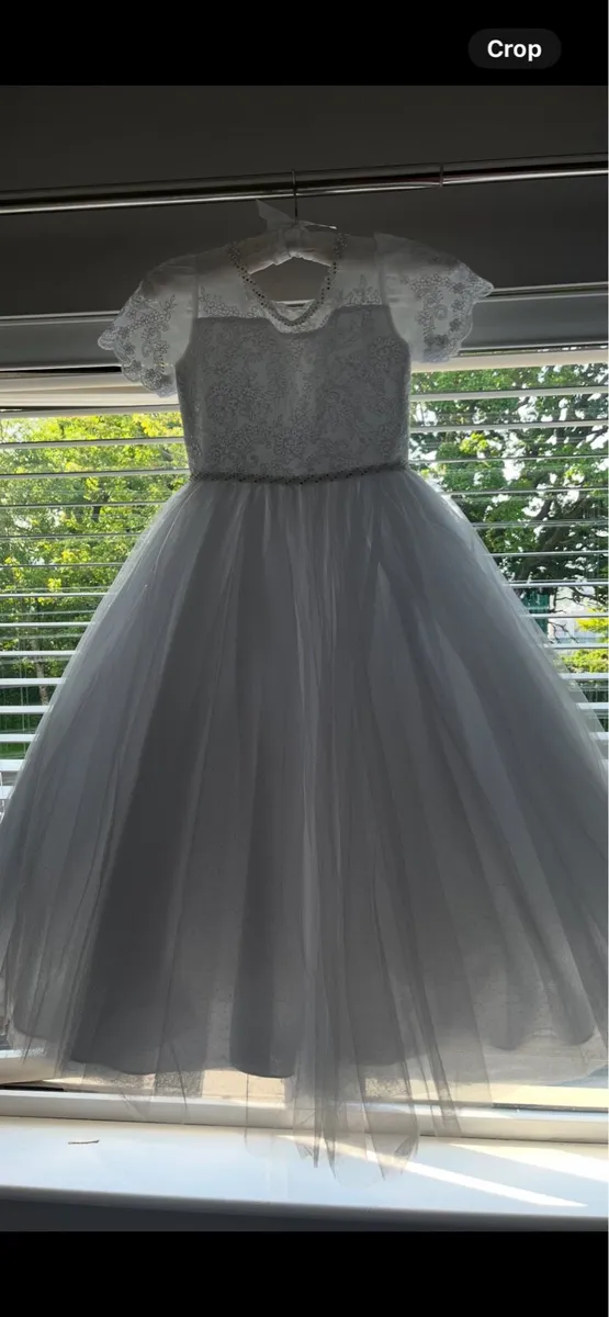 Communion Dress - Image 2