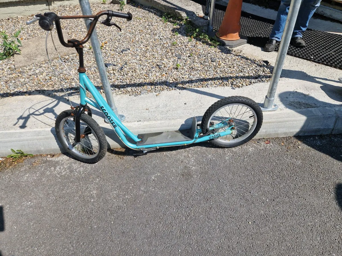 Scooter