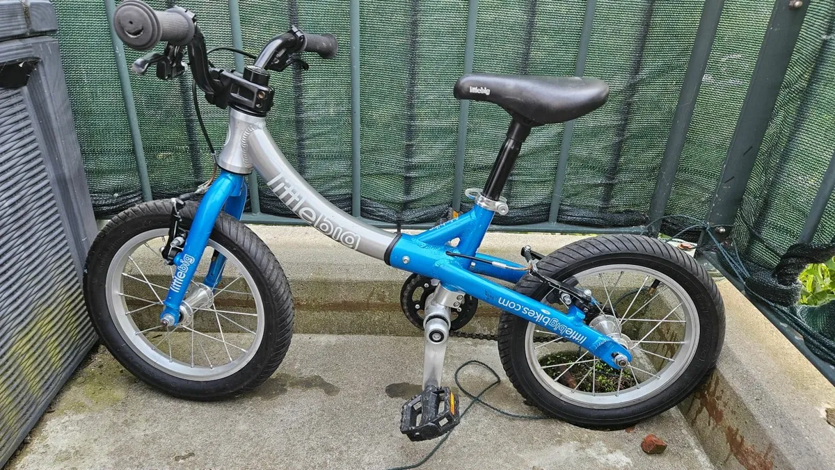 littlebig bike