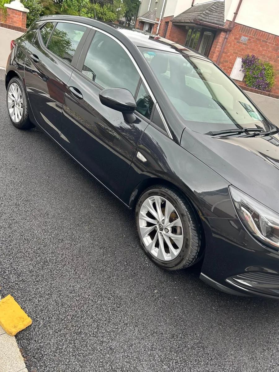 Opel Astra 2017 SC 1.0T 105PS 5DR Auto - Image 3