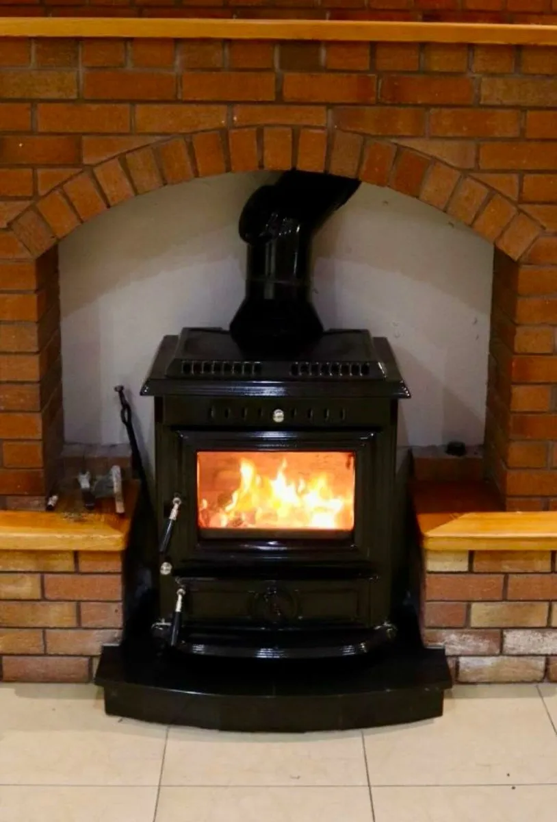 Stove