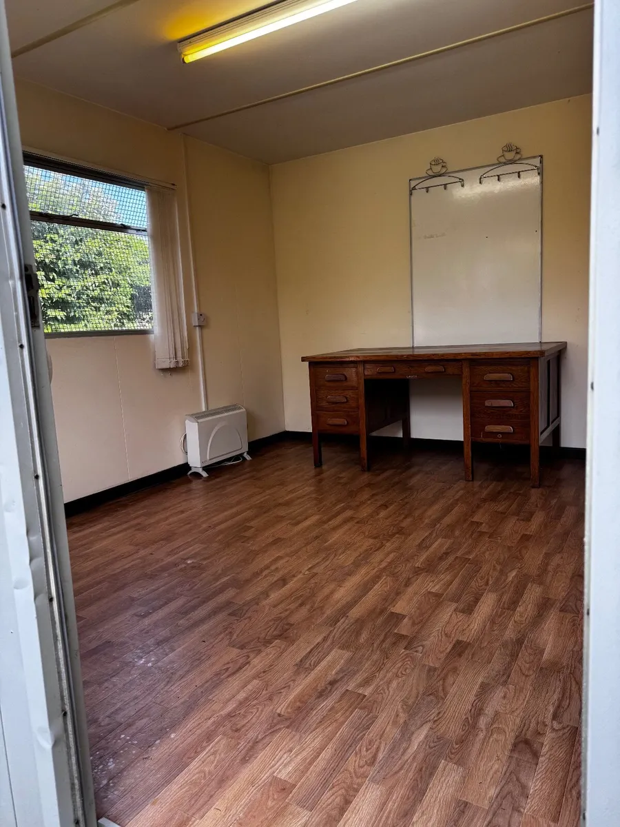 Portable Cabin - Image 2