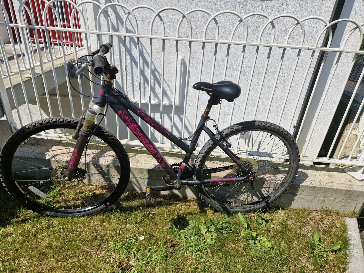 Bicycle