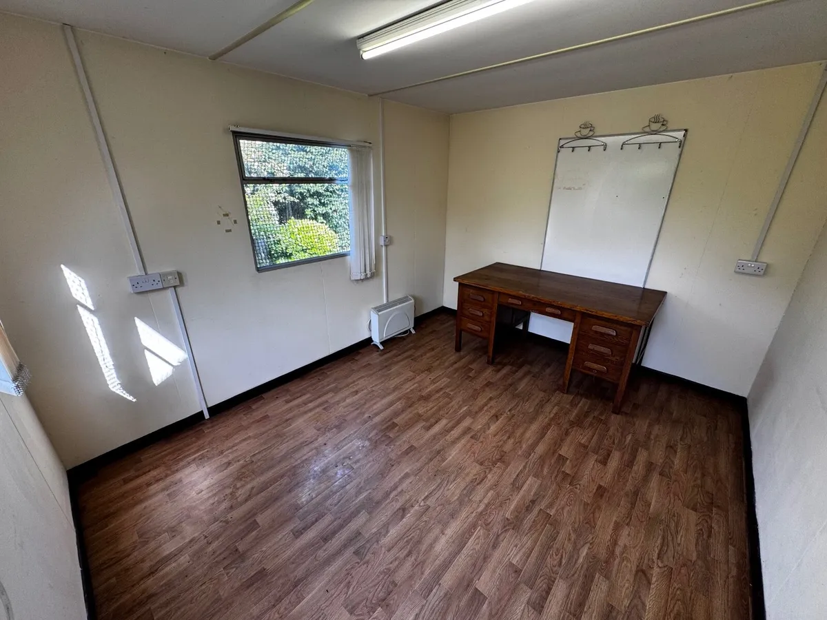 Portable Cabin - Image 3