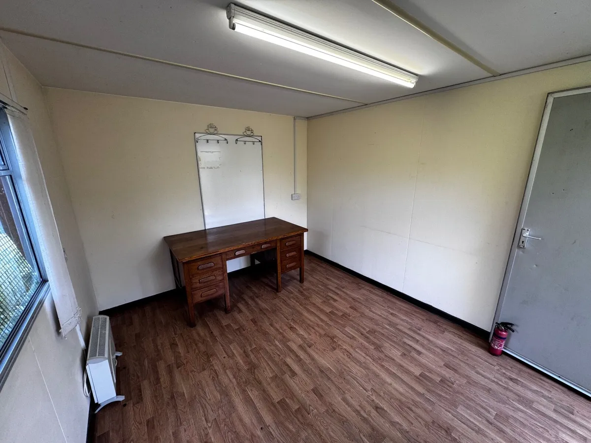 Portable Cabin - Image 4