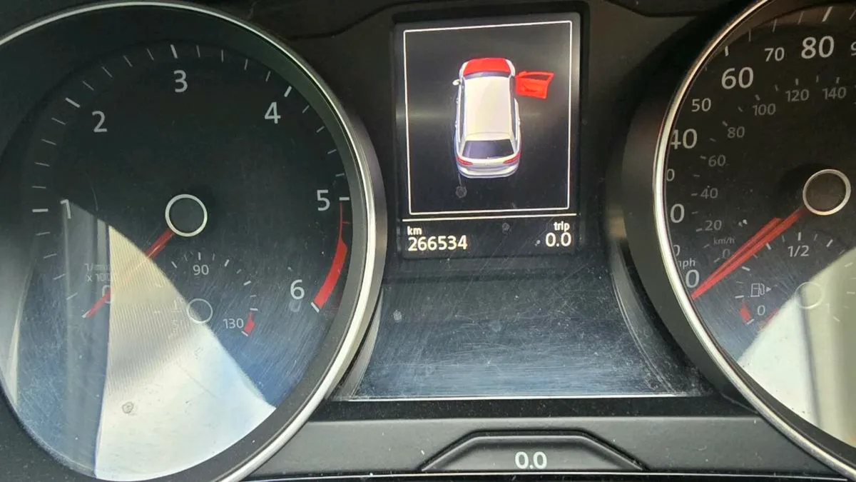Passat B8 2.0Tdi - Image 2