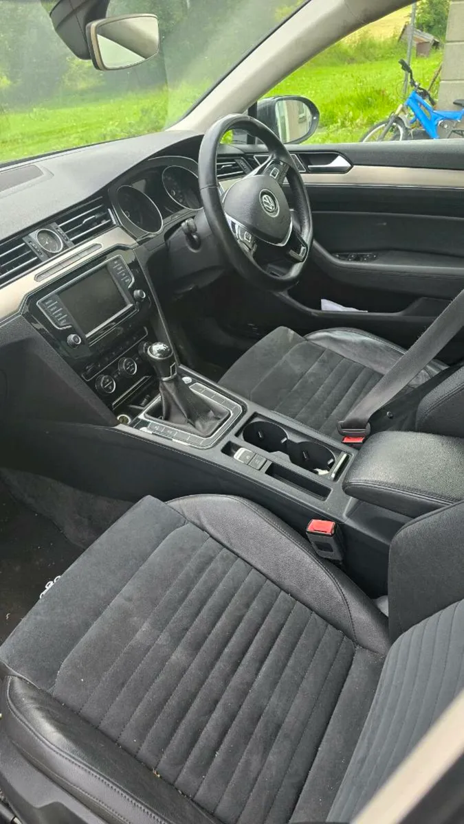 Passat B8 2.0Tdi - Image 3