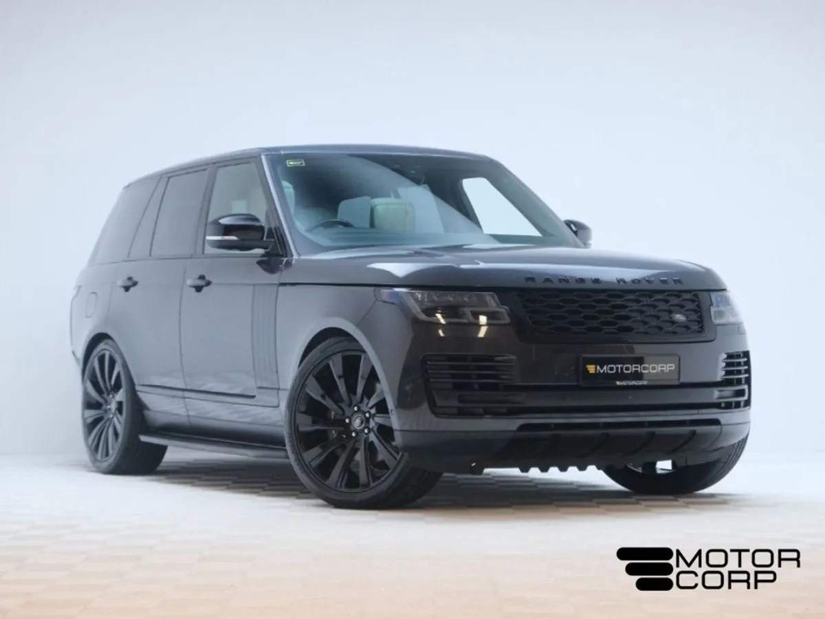 Land Rover Range Rover Vogue SE P400e - Image 1