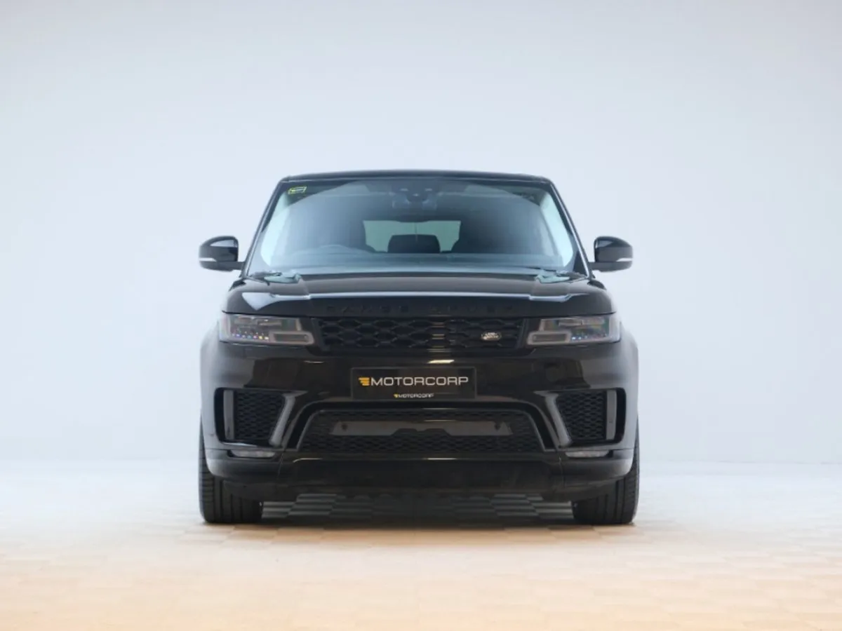 Land Rover Range Rover Sport Autobiography P400e - Image 2