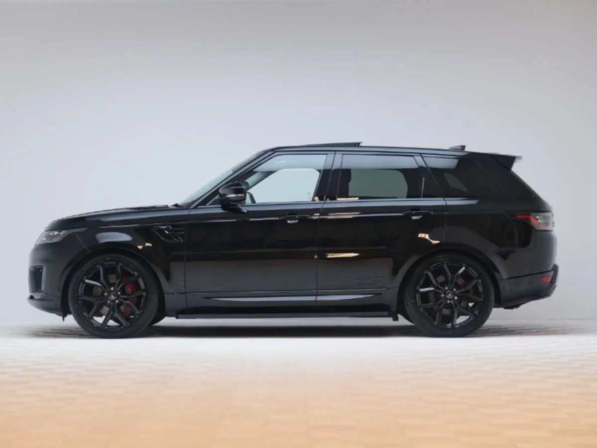 Land Rover Range Rover Sport Autobiography P400e - Image 4