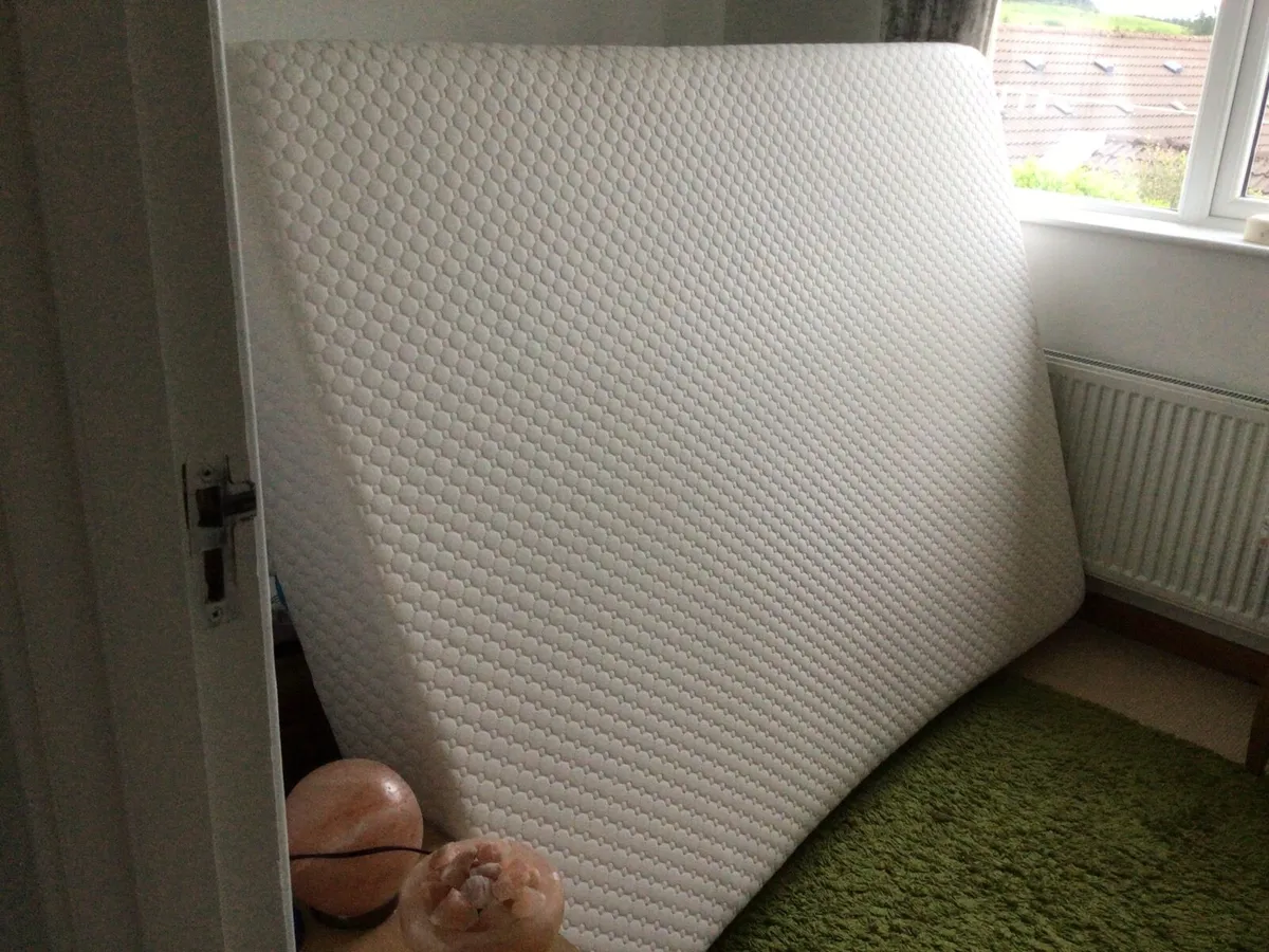 Mattress
