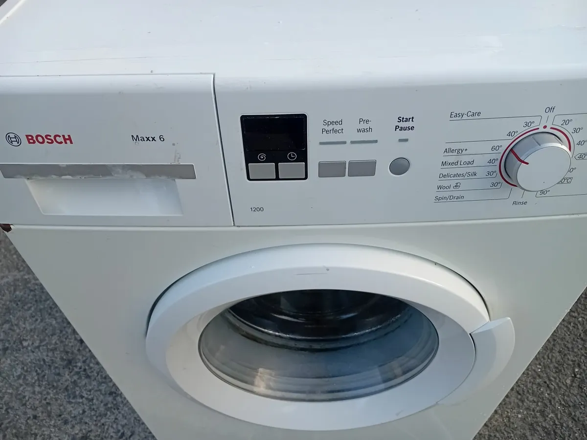 Washing machine - Image 2
