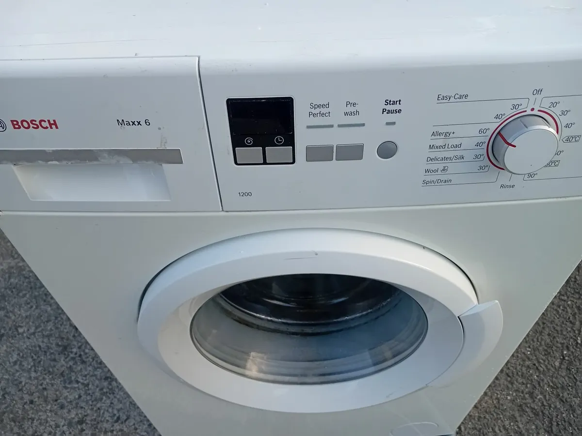 Washing machine - Image 3