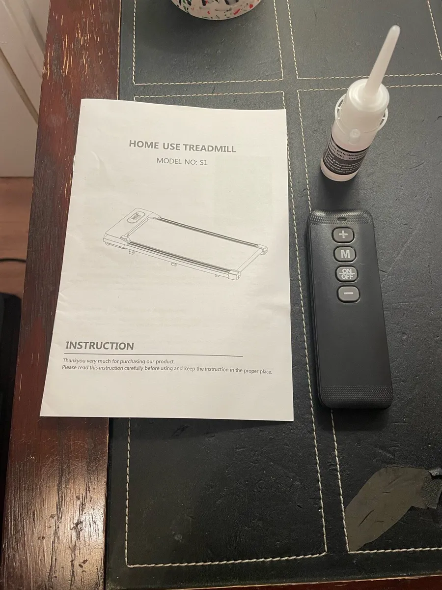 Under desk treadmill - Image 2