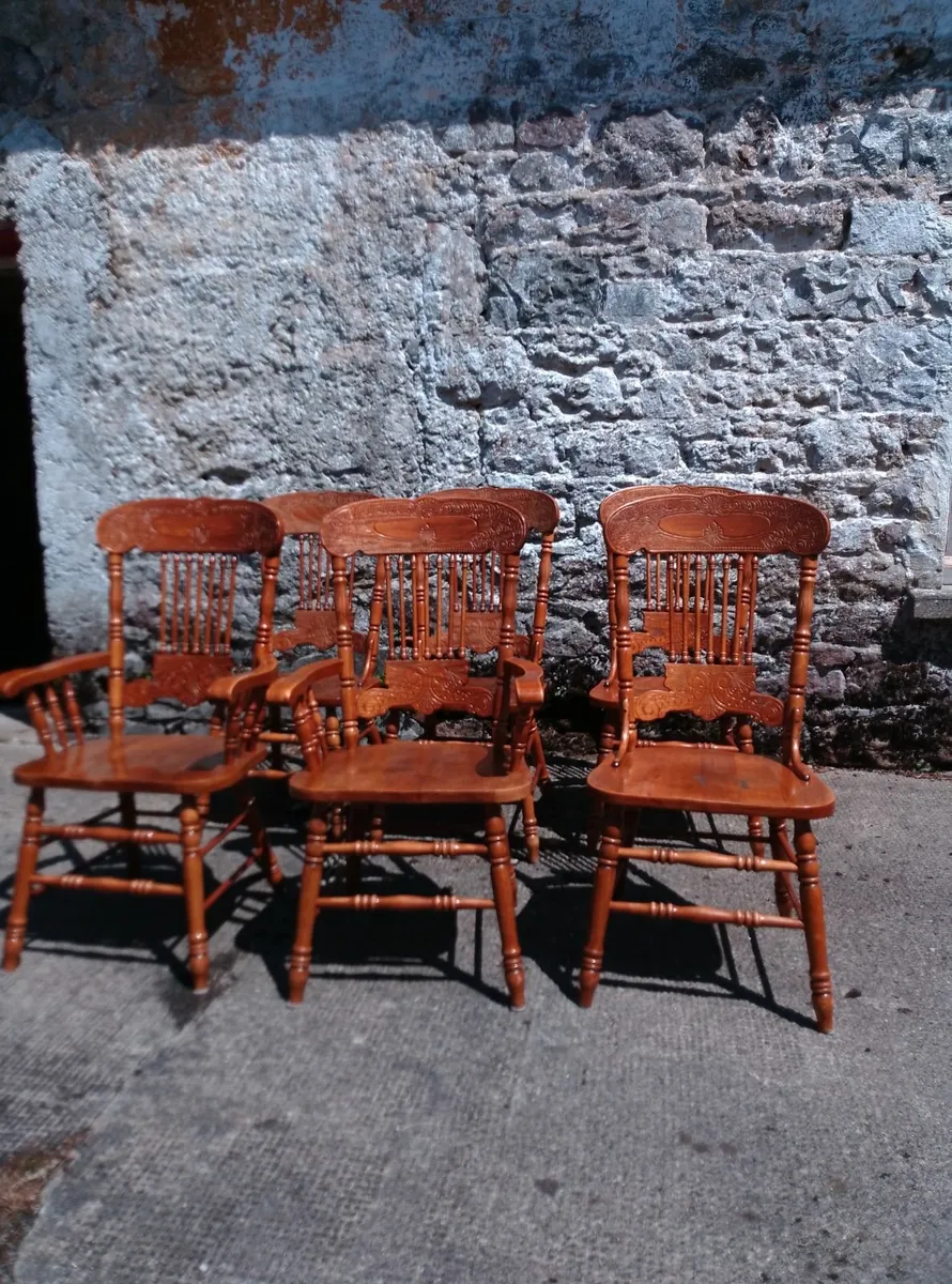 Chairs