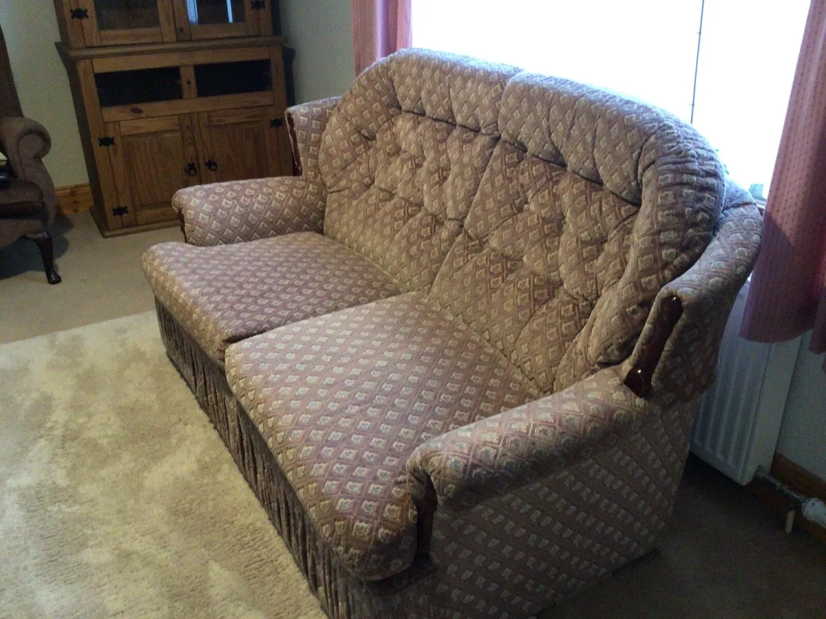 Bed sofa - Image 1