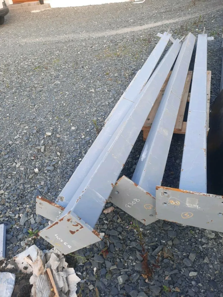 Steel - Image 1