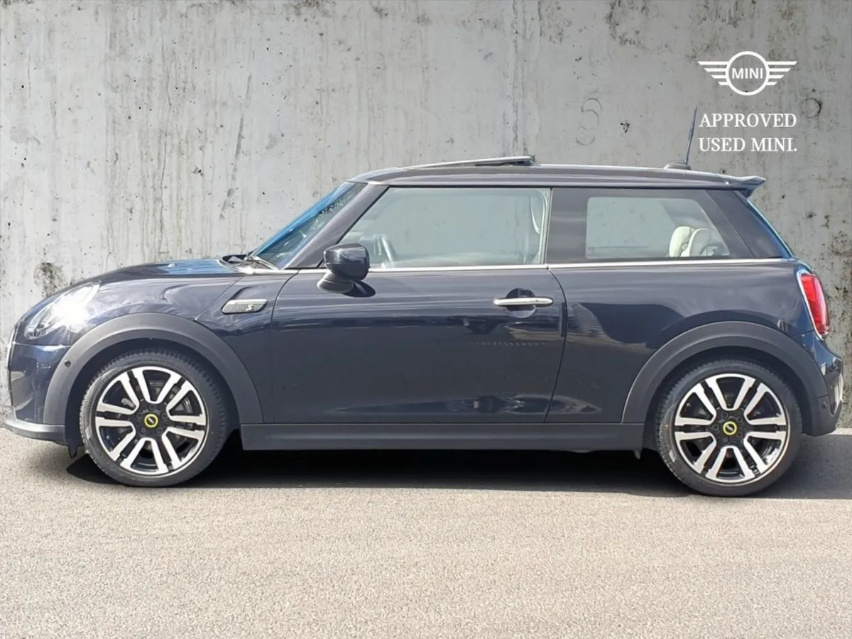 MINI HATCH Electric Level 3 - Image 4