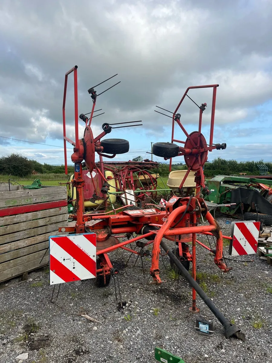 Kuhn Tedder - Image 4