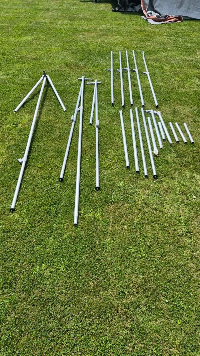 Caravan Awning - Image 2