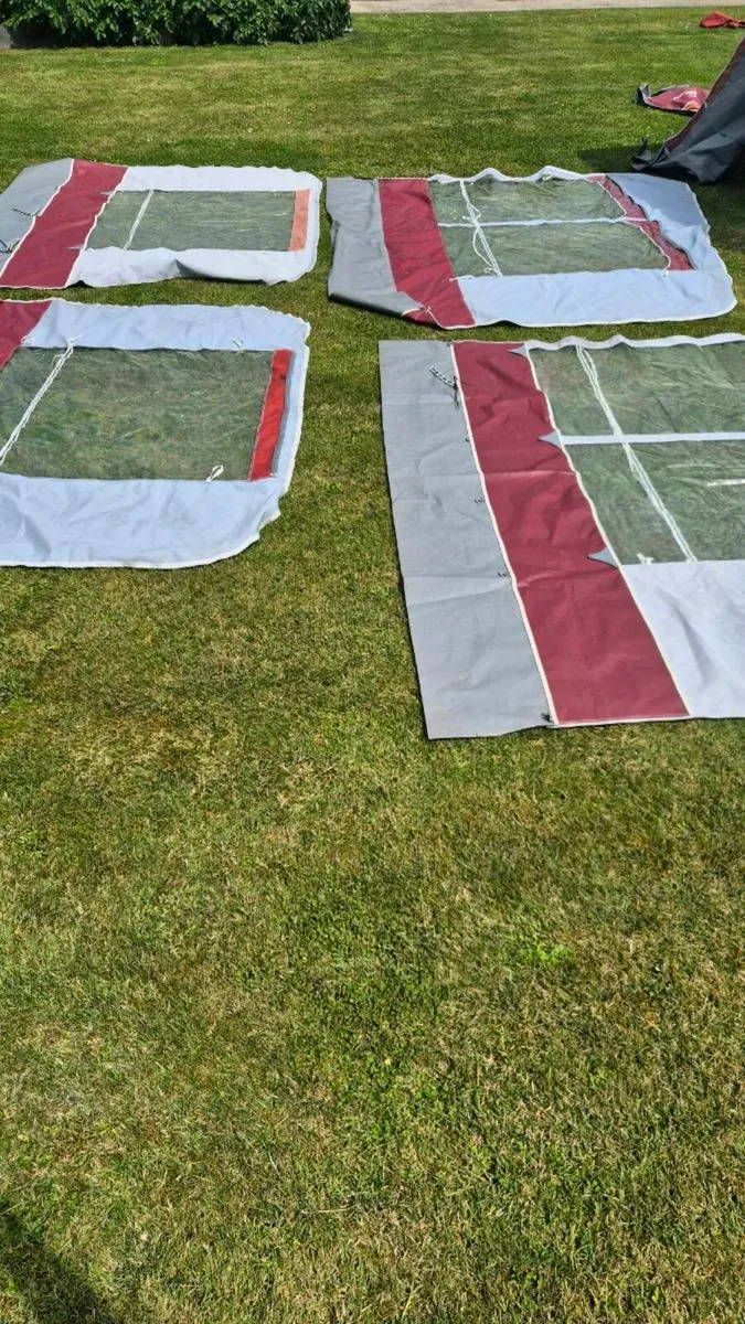 Caravan Awning - Image 4