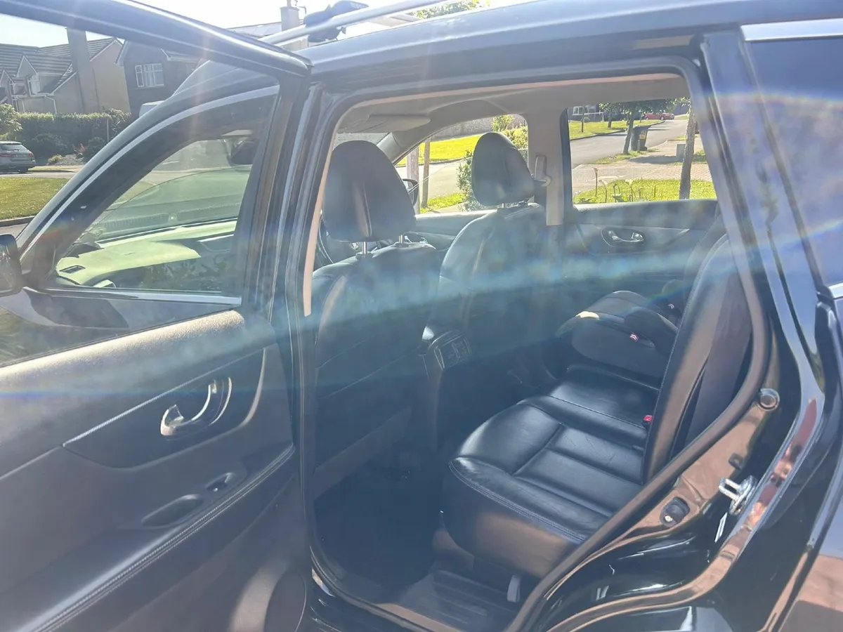 Nissan X-Trail 2016 - Image 3