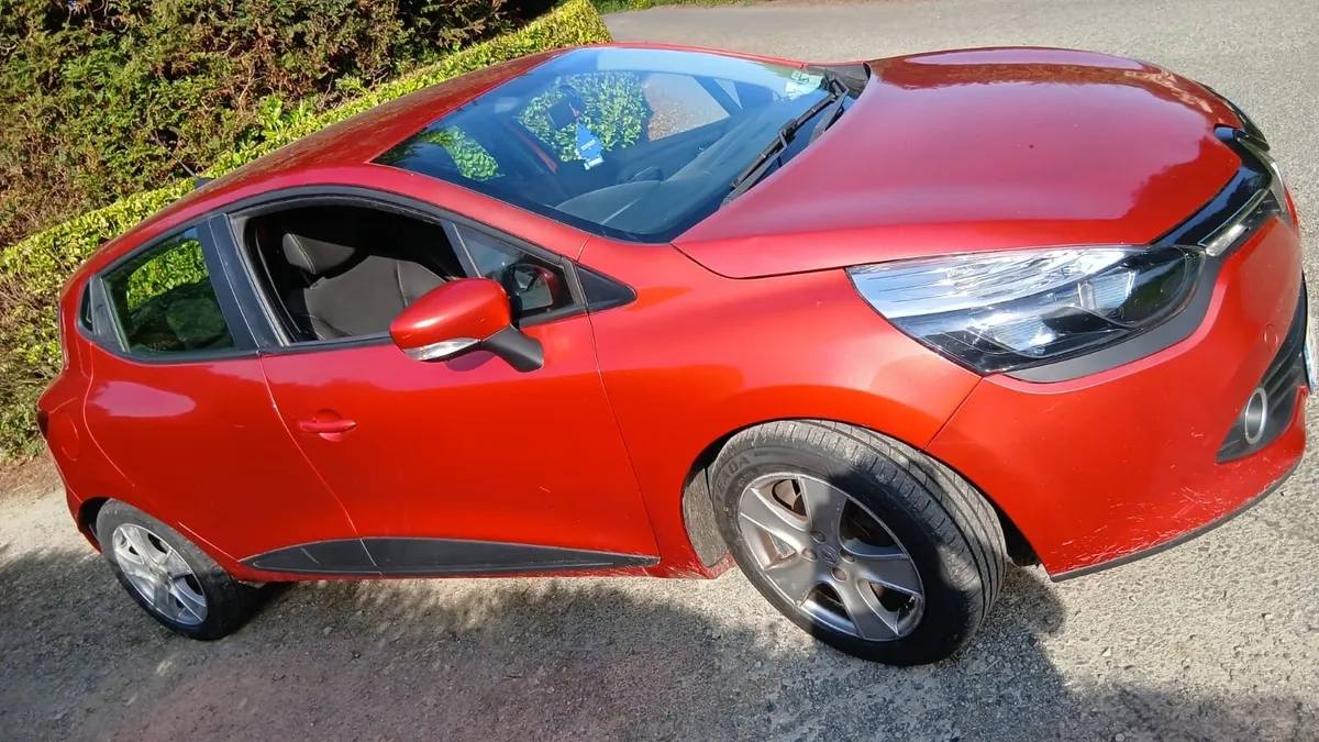 Renault Clio - Image 3