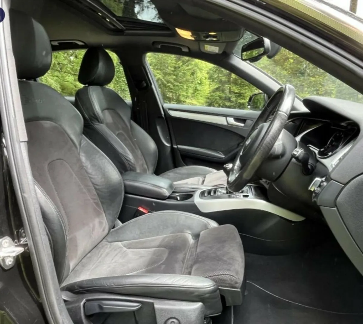 Audi a4 - Image 3