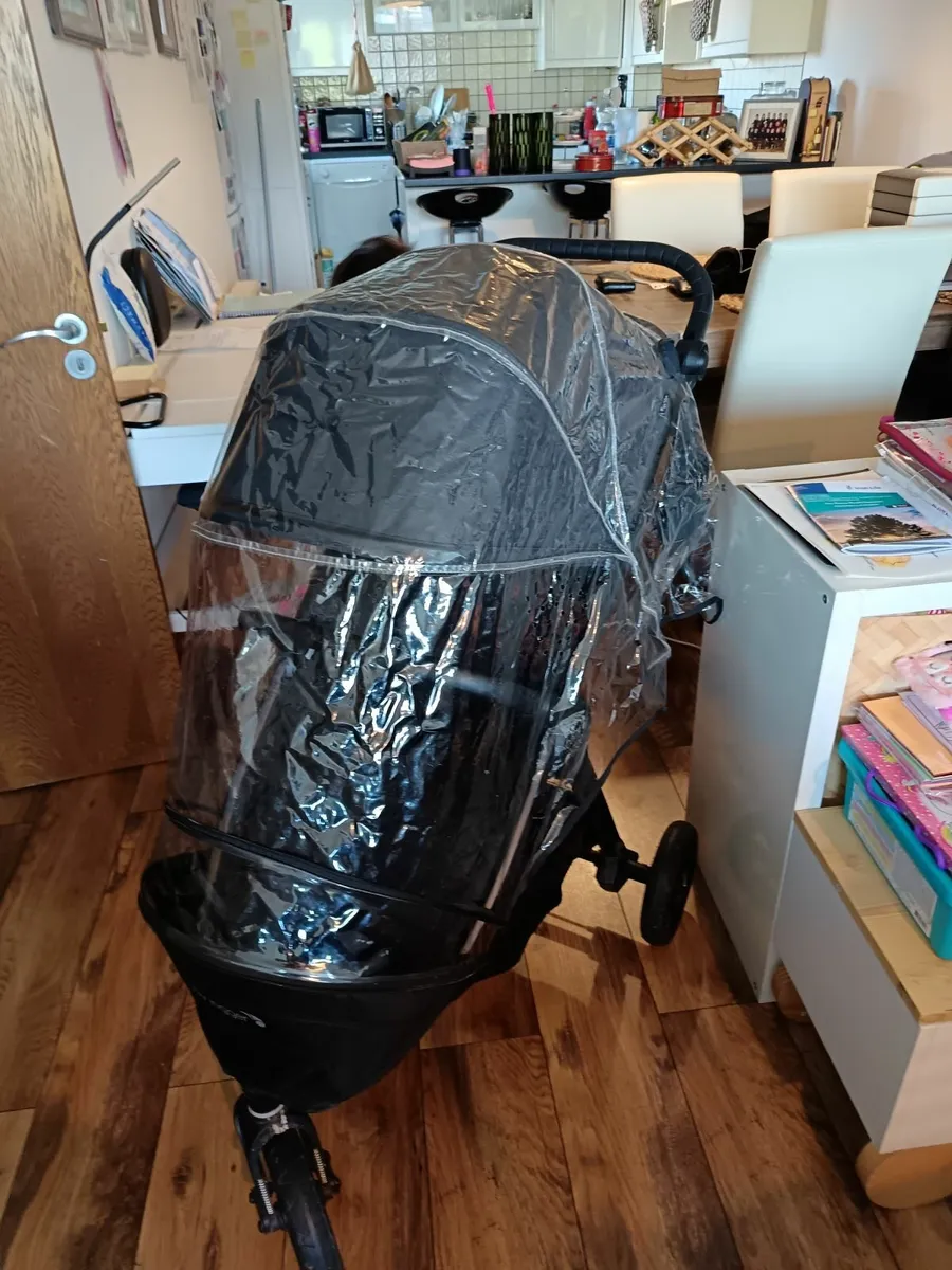 Stroller - Image 4