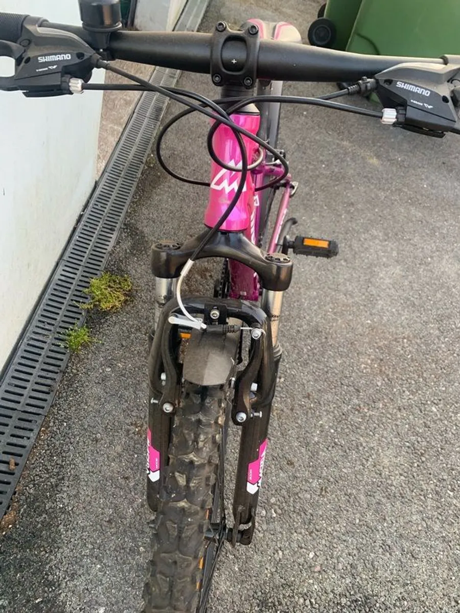 Monty kx8 - Image 2