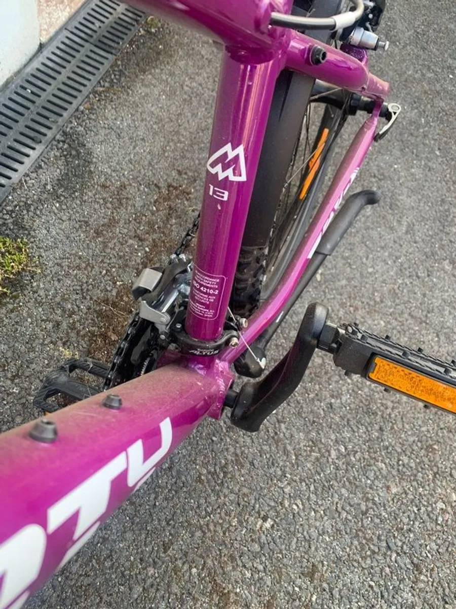 Monty kx8 - Image 4
