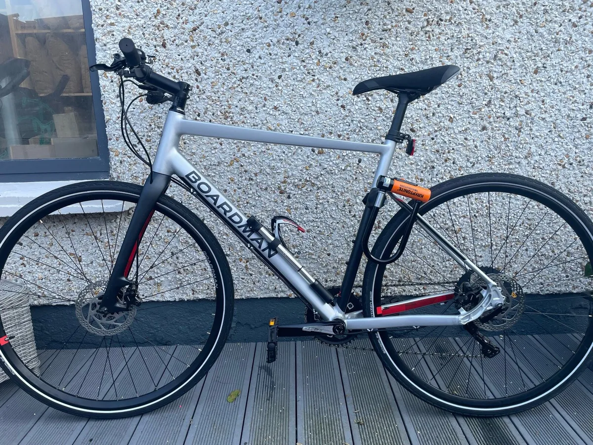 Boardman HYB 8.8 - Image 1