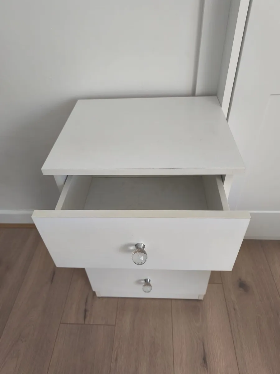 Bedside locker - Image 2