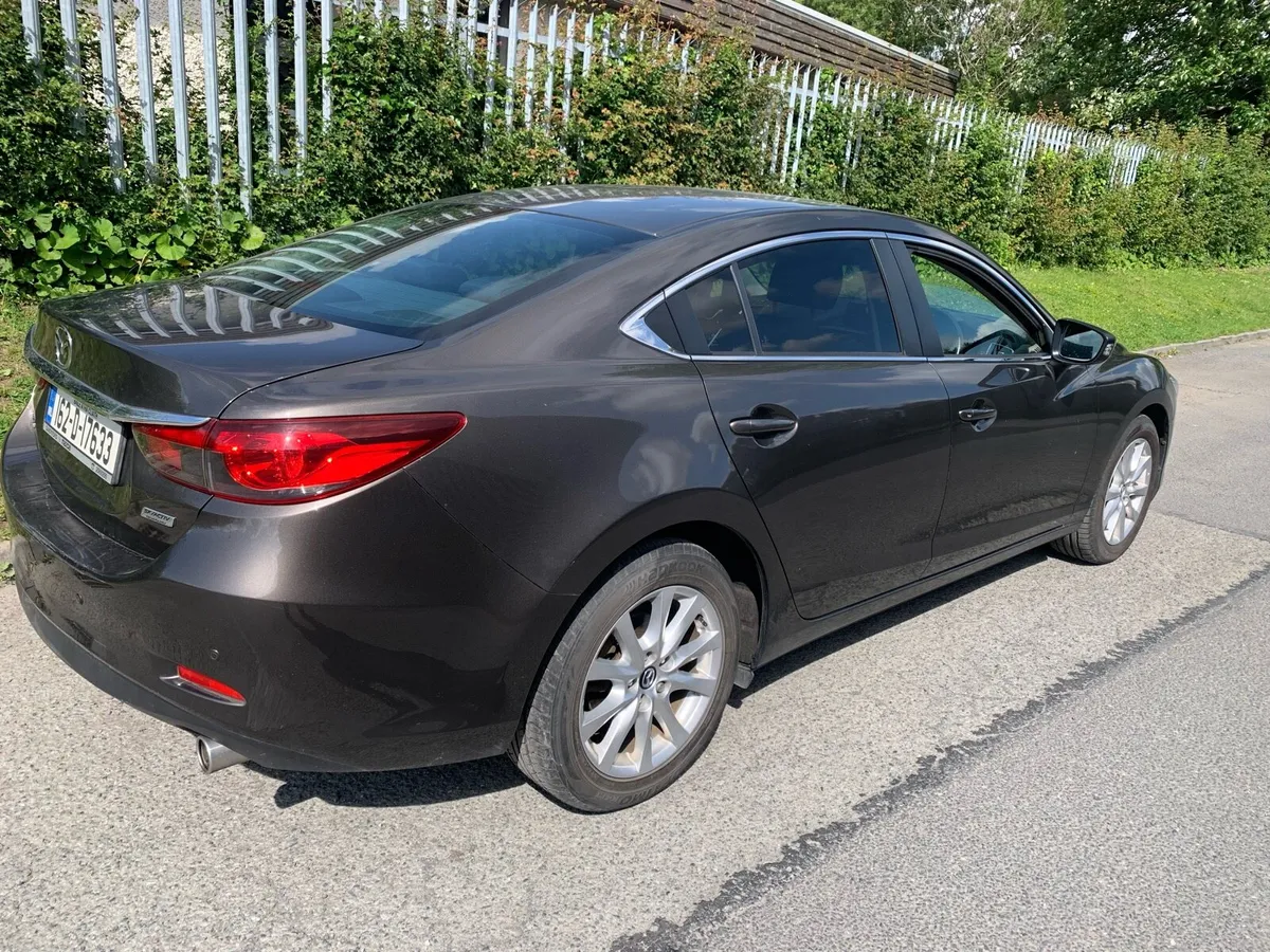 1 OWNER 45000 miles IRISH CAR - Image 2