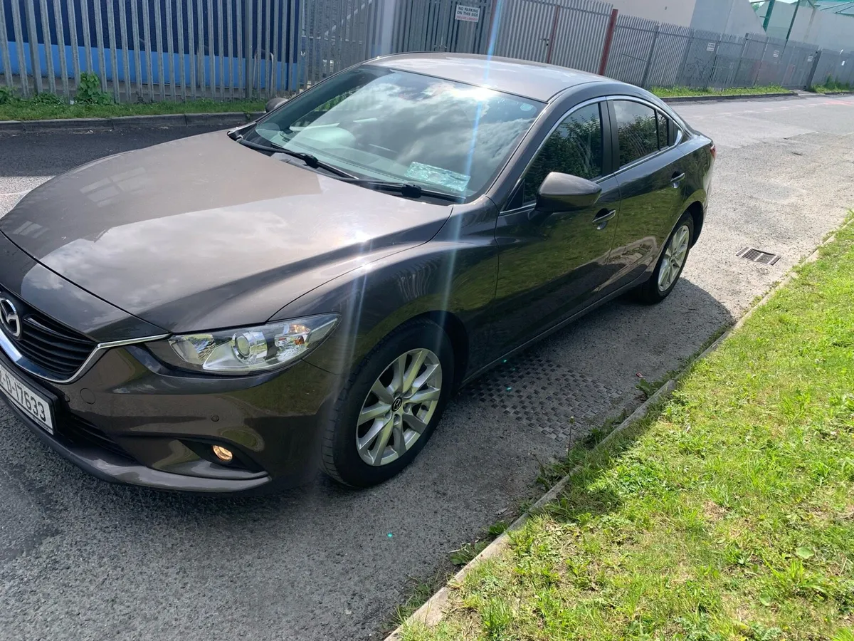 1 OWNER 45000 miles IRISH CAR - Image 3