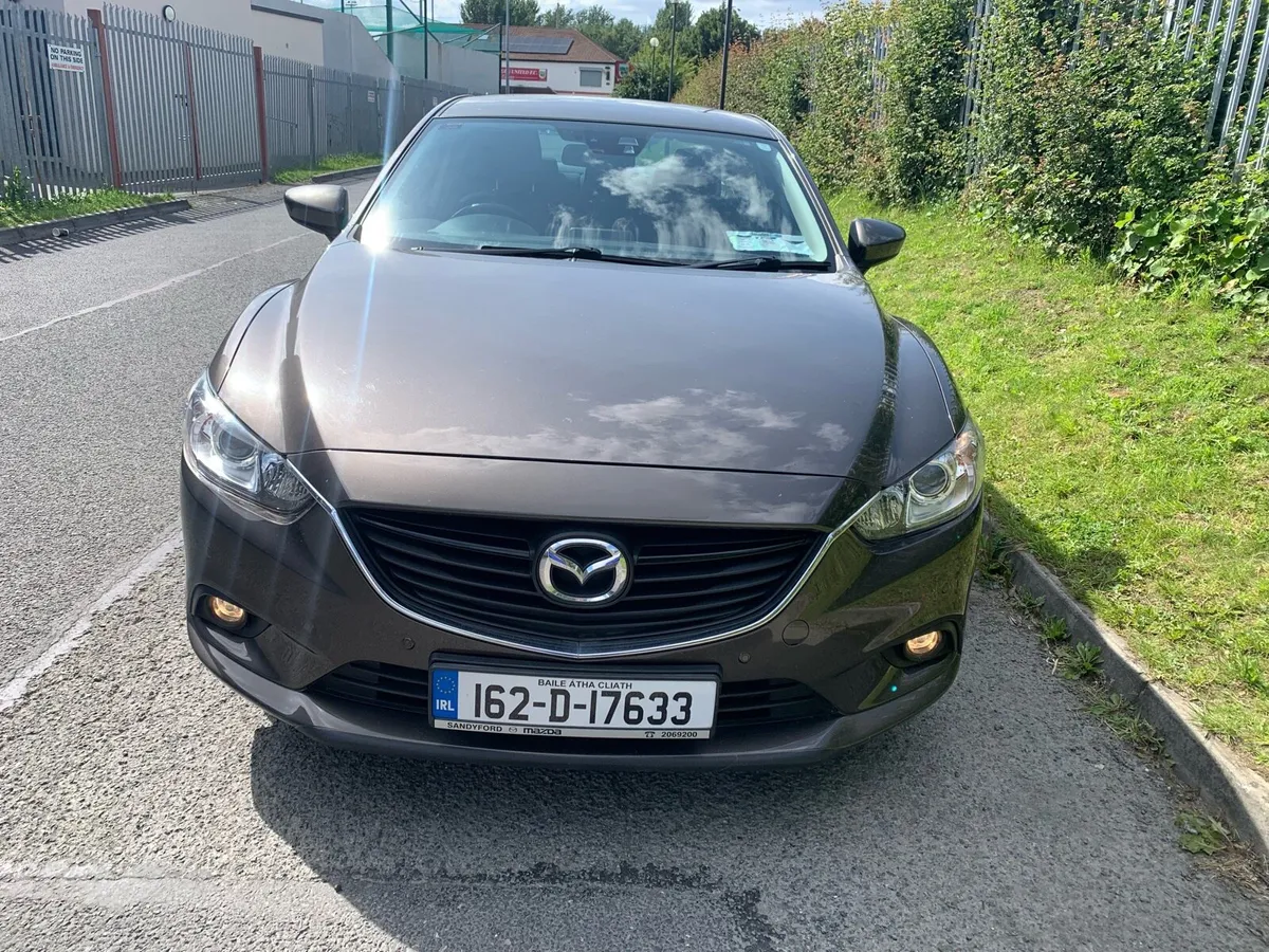 1 OWNER 45000 miles IRISH CAR - Image 4