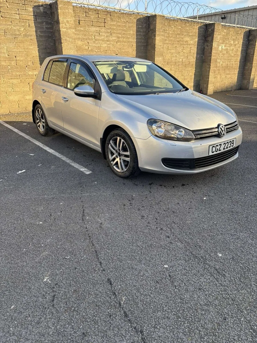 Volkswagen Golf - Image 1