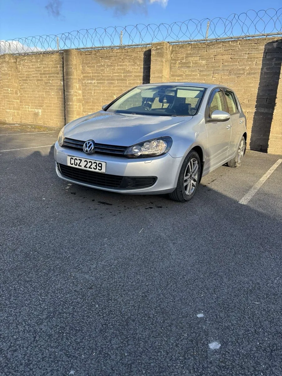 Volkswagen Golf - Image 2
