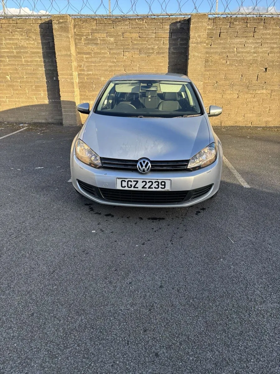 Volkswagen Golf - Image 3