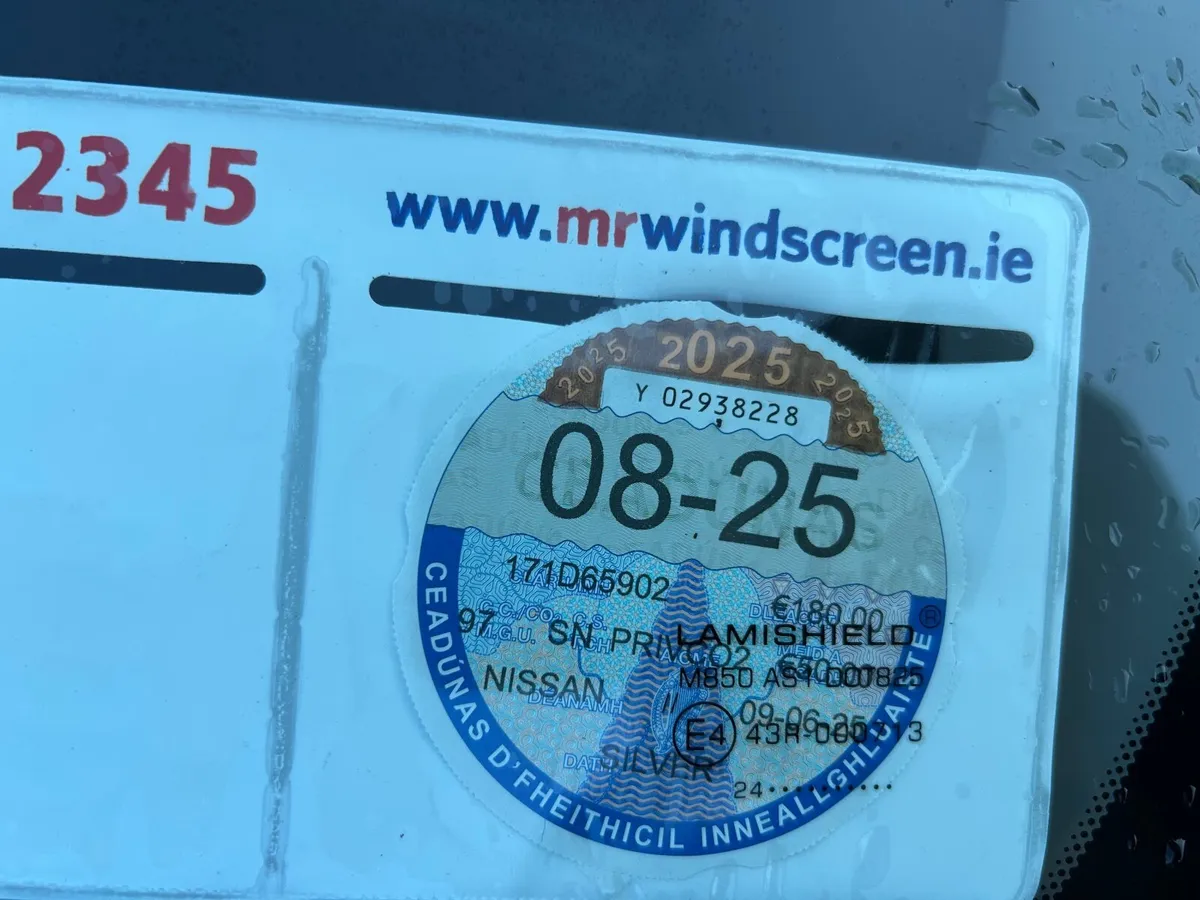 Nissan March 2017 Automatic 1.2 petrol - Image 2