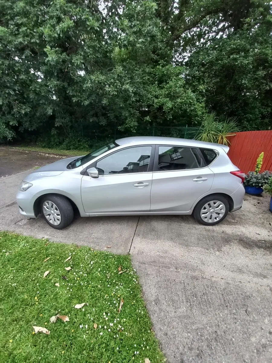 Nissan Pulsar 2015 - Image 2