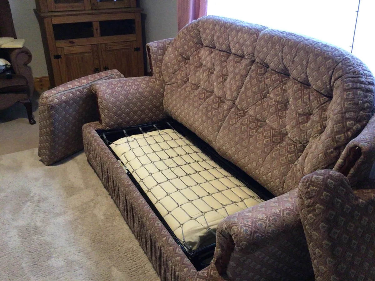 Bed sofa - Image 2