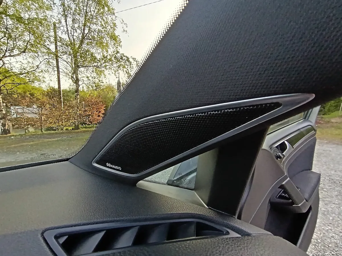 Volkswagen Golf GTD 184 Manual - Image 4