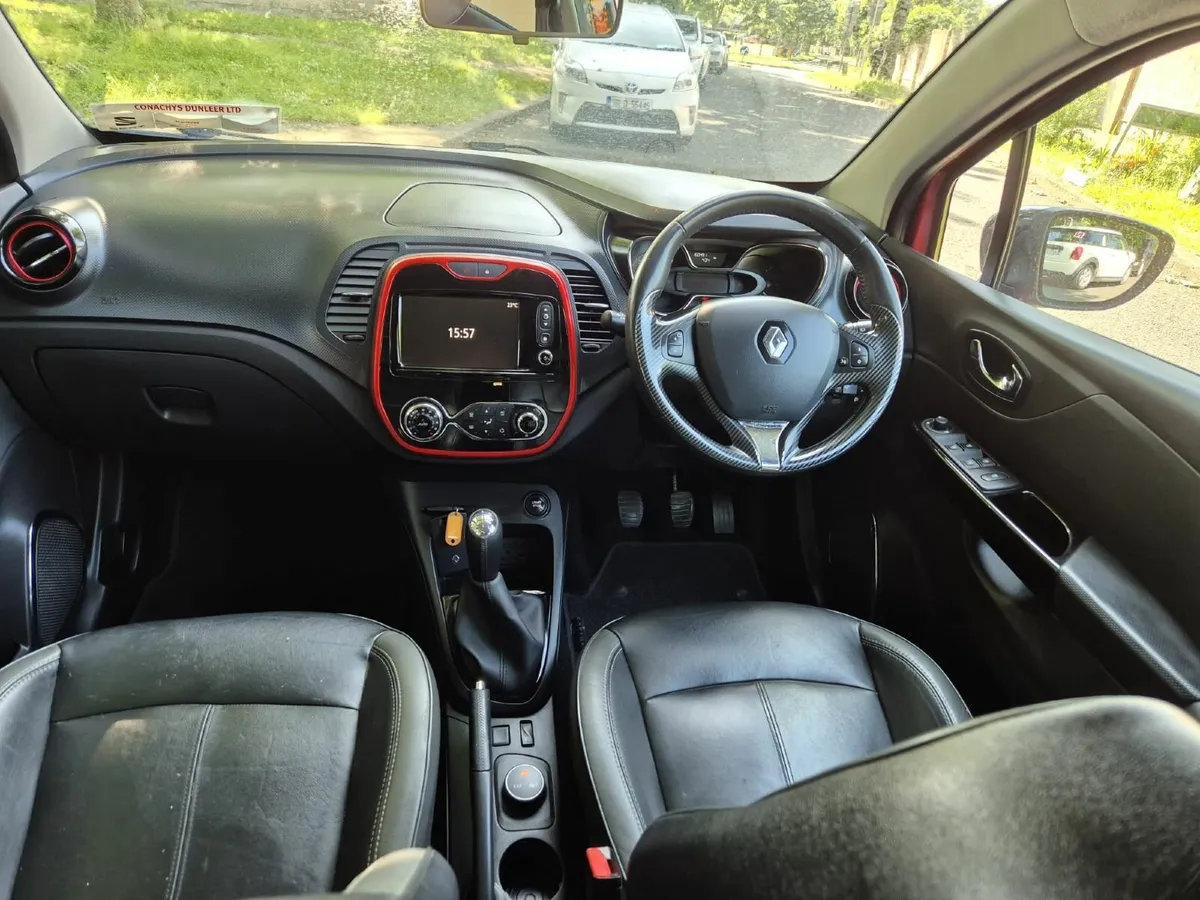 Captur 1.5 Signature Luxury trim - Image 4