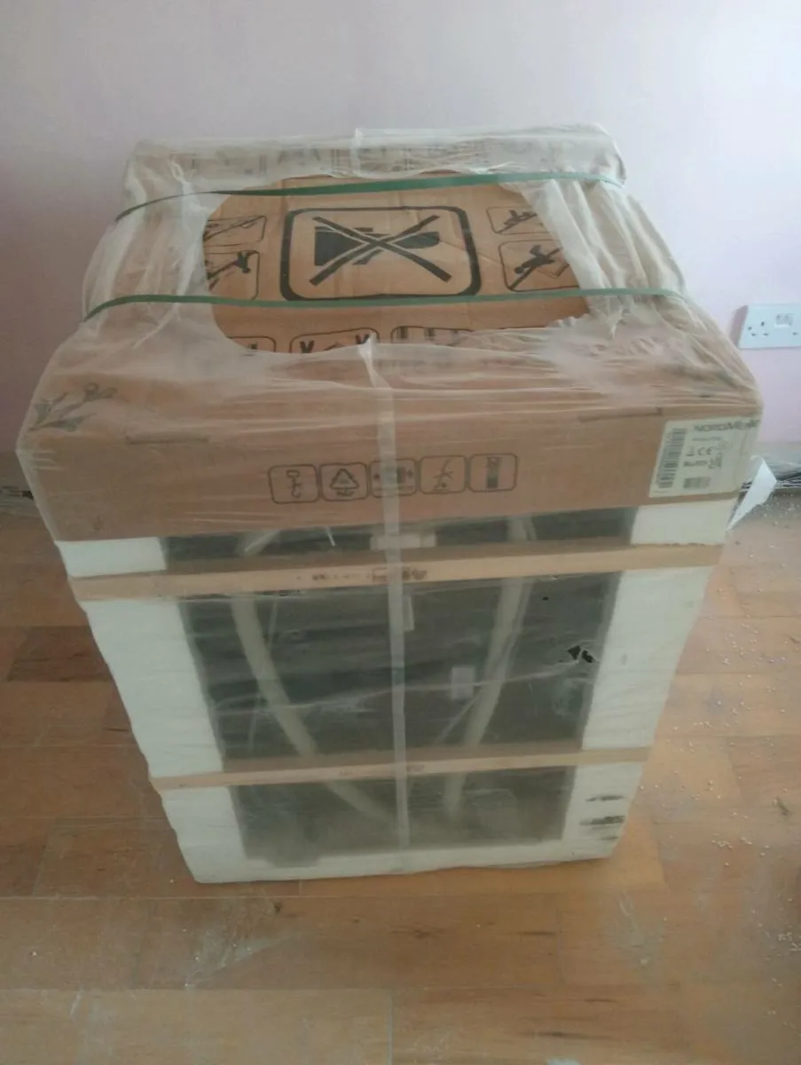 Dishwasher Nord Mende integrated 60cm - Image 2