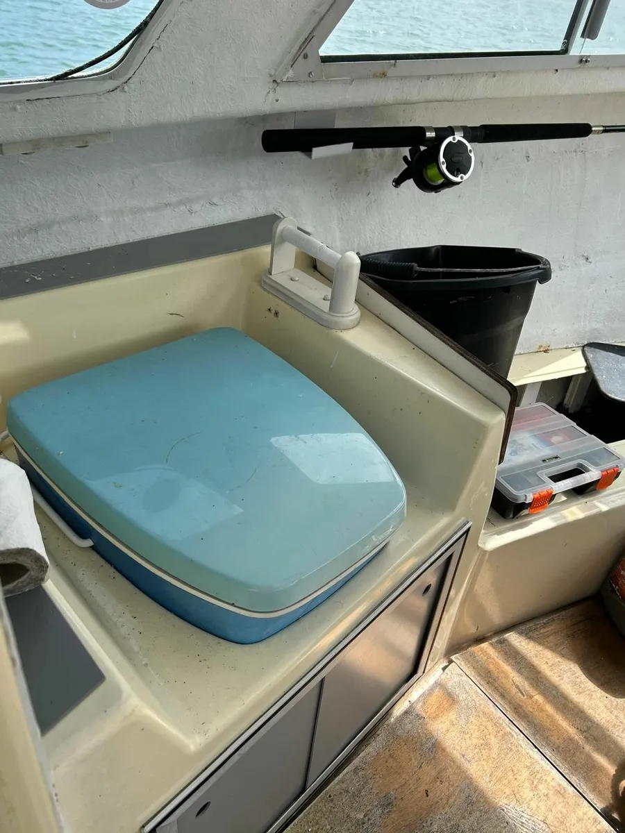 Microplus 600 in need of TLC - Image 2