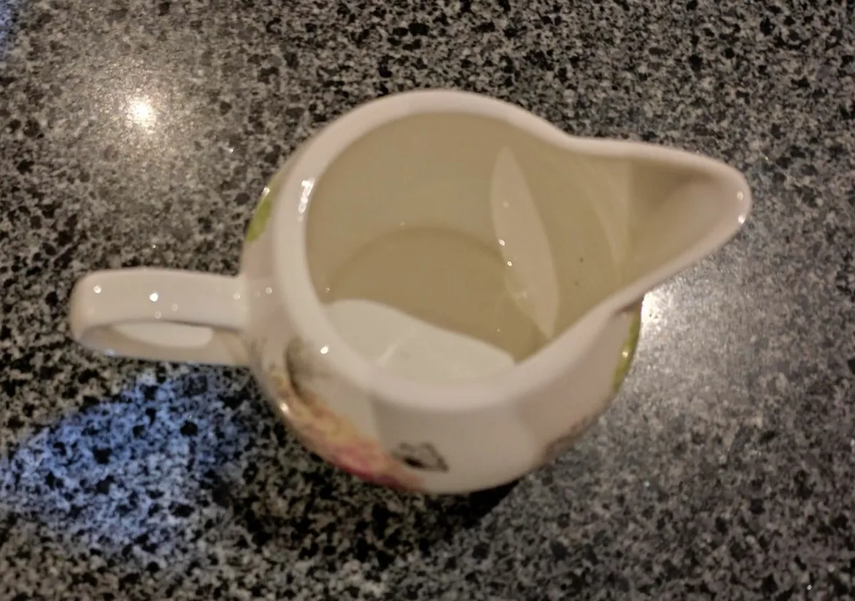 SMALL TESCO MILK JUG. - Image 3