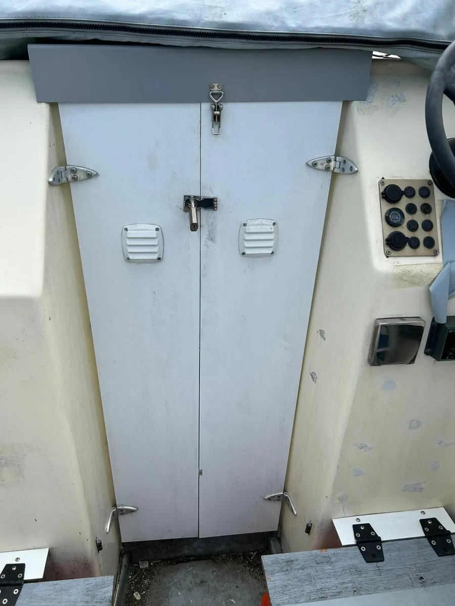 Microplus 600 in need of TLC - Image 3