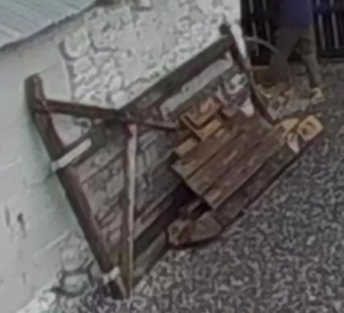 Gate - Image 4